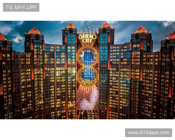 探索澳门权威游戏网的魅力与优势